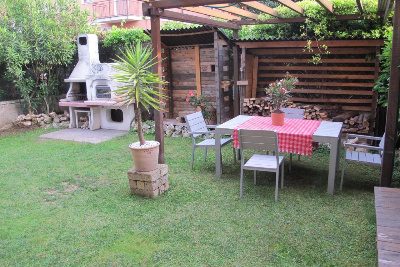 Santa Lucia Apartment *